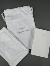 Load image into Gallery viewer, Personalized Keepsake Bible KS20252
