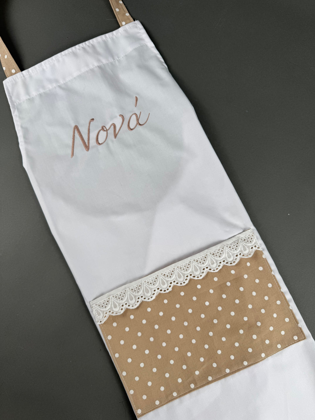 Nona Godmother Apron NA20252