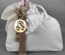 Load image into Gallery viewer, Baptism Package in Dusty Rose Theme with Duffle Bag and Gouri  GBP1
