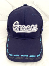 Load image into Gallery viewer, Embroidered Greece Baseball Cap BH20229
