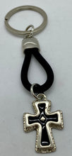 Load image into Gallery viewer, Gift Box Set 14 Cross Keychain
