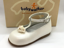 Load image into Gallery viewer, Babywalker Flower Leather Show
