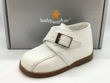 Load image into Gallery viewer, Babywalker Estate Leather Shoe
