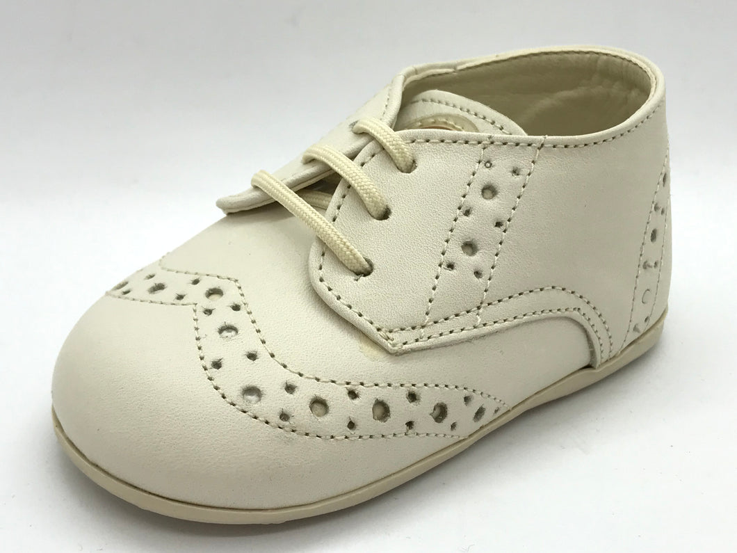 Babywalker Primo Leather Shoe